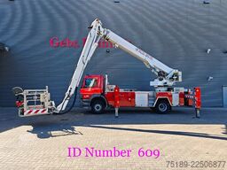 Mercedes-Benz Atego 1833 4x2 Vema 273 TFL-E