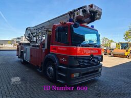 Mercedes-Benz Atego 1833 4x2 Vema 273 TFL-E