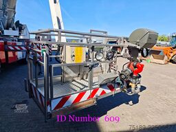 Mercedes-Benz Atego 1833 4x2 Vema 273 TFL-E