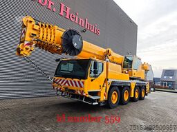 Liebherr LTM 1070-4.2 Jip 16 Meter 8x6x8 Topcondition Al...