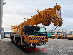 Liebherr LTM 1070-4.2 Jip 16 Meter 8x6x8 Topcondition Al...
