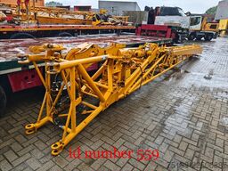 Liebherr LTM 1070-4.2 Jip 16 Meter 8x6x8 Topcondition Al...
