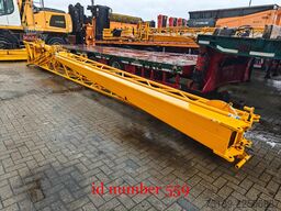 Liebherr LTM 1070-4.2 Jip 16 Meter 8x6x8 Topcondition Al...