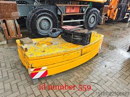 Liebherr LTM 1070-4.2 Jip 16 Meter 8x6x8 Topcondition Al...