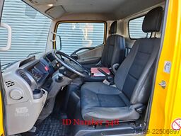 Nissan Cabstar 35.12 NT400 Palfinger P220B