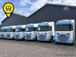DAF XG 480 STANDKLIMA  ALCOA  ACC  SPOILERS