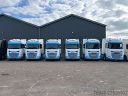 DAF XG 480 STANDKLIMA  ALCOA  ACC  SPOILERS