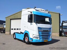 DAF XG 480 STANDKLIMA  ALCOA  ACC  SPOILERS