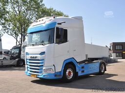 DAF XG 480 STANDKLIMA  ALCOA  ACC  SPOILERS