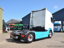DAF XG 480 STANDKLIMA  ALCOA  ACC  SPOILERS