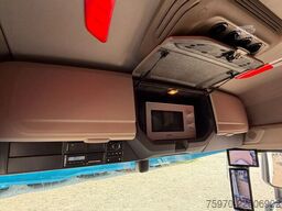 DAF XG 480 STANDKLIMA  ALCOA  ACC  SPOILERS