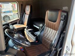 DAF XG 480 STANDKLIMA  ALCOA  ACC  SPOILERS