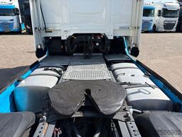 DAF XG 480 STANDKLIMA  ALCOA  ACC  SPOILERS