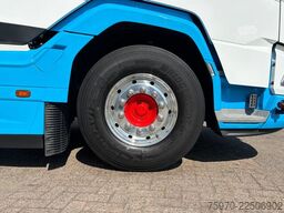 DAF XG 480 STANDKLIMA  ALCOA  ACC  SPOILERS