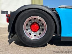 DAF XG 480 STANDKLIMA  ALCOA  ACC  SPOILERS