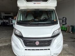 2024 Fiat Ducato Etrusco | Automatico| Completamente attrezzato