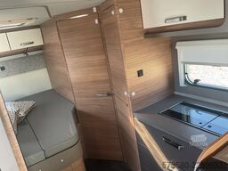 2024 Ford Transit Weinsberg Carasuite | Automatik | 5 Schlafplätze