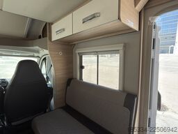 2024 Fiat Ducato Weinsberg Carasuite Entièrement équipé | Couchages pour 5
