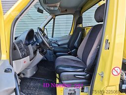 Mercedes-Benz Sprinter 316 CDI Palfinger P250 BK