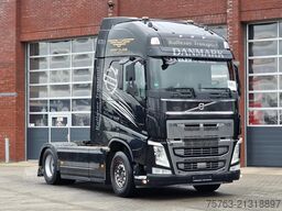Volvo FH 13.500 Globetrotter XL 4x2 - I parkcool - Cu...