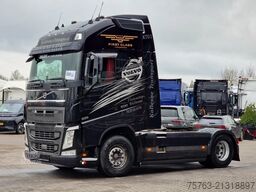 Volvo FH 13.500 Globetrotter XL 4x2 - I parkcool - Cu...