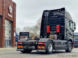 Volvo FH 13.500 Globetrotter XL 4x2 - I parkcool - Cu...