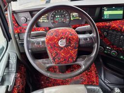 Volvo FH 13.500 Globetrotter XL 4x2 - I parkcool - Cu...