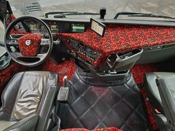 Volvo FH 13.500 Globetrotter XL 4x2 - I parkcool - Cu...