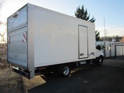 Iveco 72C14 Tiefkühlkoffer LBW Luftfederung