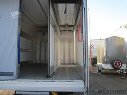 Iveco 72C14 Tiefkühlkoffer LBW Luftfederung