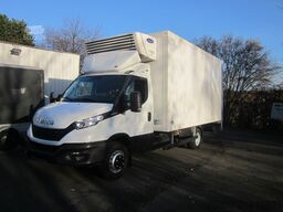 Iveco 72C14 Tiefkühlkoffer LBW Luftfederung