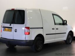 Volkswagen Caddy 2.0 SDI - Trekhaak - Schuifdeur - €1.990,...