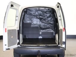 Volkswagen Caddy 2.0 SDI - Trekhaak - Schuifdeur - €1.990,...