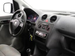 Volkswagen Caddy 2.0 SDI - Trekhaak - Schuifdeur - €1.990,...