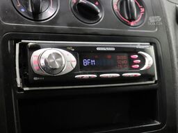 Volkswagen Caddy 2.0 SDI - Trekhaak - Schuifdeur - €1.990,...