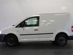 Volkswagen Caddy 2.0 SDI - Trekhaak - Schuifdeur - €1.990,...