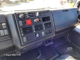 IVECO ML 75E15 Tector Doka / L-Haus 5-Sitzer AHK
