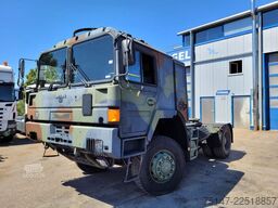 MAN KAT 4x4 19.403 FALSX 3x Sperre 3-Sitzer Allrad