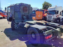 MAN KAT 4x4 19.403 FALSX 3x Sperre 3-Sitzer Allrad