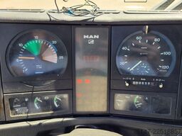 MAN KAT 4x4 19.403 FALSX 3x Sperre 3-Sitzer Allrad