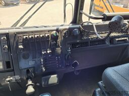 MAN KAT 4x4 19.403 FALSX 3x Sperre 3-Sitzer Allrad