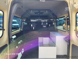 FORD Transit 125 T 350 8-Sitzer Klima AHK Kugelkopf