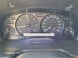 FORD Transit 125 T 350 8-Sitzer Klima AHK Kugelkopf