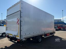FUSO Canter 7C18 Klima LBW Euro6E 3-Sitzer