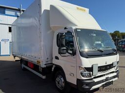 FUSO Canter 7C18 Klima LBW Euro6E 3-Sitzer