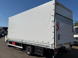 FUSO Canter 7C18 Klima LBW Euro6E 3-Sitzer