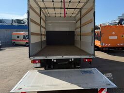 FUSO Canter 7C18 Klima LBW Euro6E 3-Sitzer