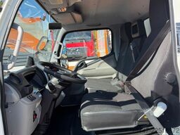 FUSO Canter 7C18 Klima LBW Euro6E 3-Sitzer
