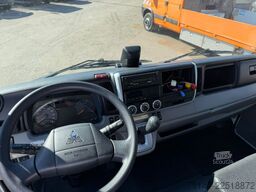 FUSO Canter 7C18 Klima LBW Euro6E 3-Sitzer