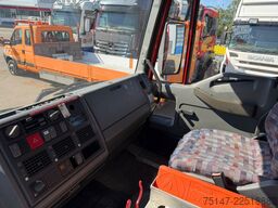 IVECO 135E22 4x4 EuroFire Allrad Feuerwehr LF16/12